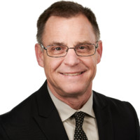 Luxfer Employee Jeff Moorefield's profile photo