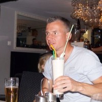 CHM Group Employee Mazvydas Mazius's profile photo