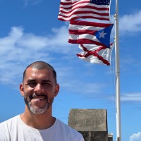 Digital Design Studio Employee Xavier Ojeda's profile photo