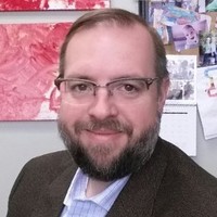 DSHS - Central Office Employee Chris van Deusen's profile photo