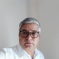 Elevating Mindz Consulting Employee Dharmender Sharma's profile photo