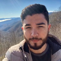 Lenlia Employee Eddy Leon's profile photo