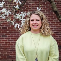 Vanderbilt University Employee Ally Sullivan's profile photo