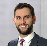 Office of the New York State Attorney General Employee Michael Schwartz's profile photo