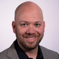 Analytical Mechanics Associates Employee John Abrams's profile photo