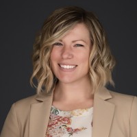 Wesco Employee Amy Ewald's profile photo