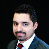 Sherif El-Azzazi Email & Phone Number
