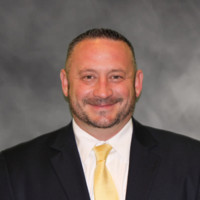 Flat Funding Payment Services Employee Bill Green's profile photo
