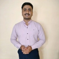 Remitx Employee Aniket Patil's profile photo