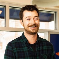 BlueTread Employee Nathan Brilmayer's profile photo