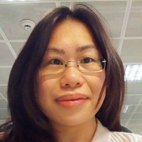 Scholastic UK Employee Wendy Shakespeare's profile photo