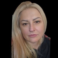 Bloxico Employee Marina Horvatic's profile photo