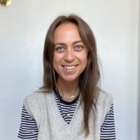 Huckberry Employee Elizabeth Brewer's profile photo