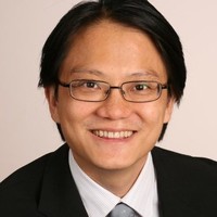 Hawk Chen Email