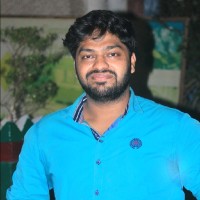 Learning Lab Employee Madan Desai's profile photo