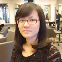 ASUS Employee Lizzy Li's profile photo
