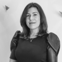 Peacock + Lewis Employee Beatriz Velazquez's profile photo