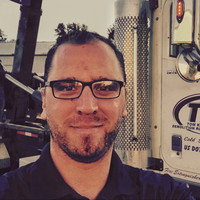 Tom Kraemer, Inc. Employee Mike Stang's profile photo