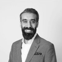 MMBrand Employee Qais Alhammoud's profile photo