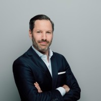 Paragon Partners Employee Nico Kranzfelder's profile photo