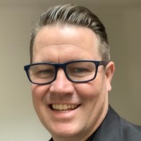 Airlock Digital Employee Glenn Mahney's profile photo