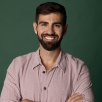 Island Employee Michael Sebag's profile photo