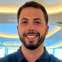 William H. Gordon Associates Employee Lucas Bellack's profile photo