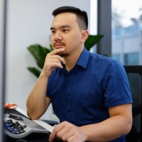 Giang Hoang Email