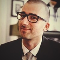 SWISS Employee Filip Olejarnik's profile photo