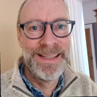Mark Rutherford School Employee Michael Ridley's profile photo