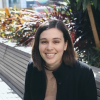 City of Melbourne Employee Katrina Dunn's profile photo