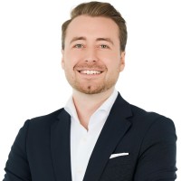 Marsh BeLux Employee Dennis Meulders's profile photo