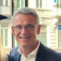 Aveve N.V. Employee Jan Steukers's profile photo
