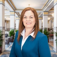 Francis Marion Hotel Employee Lori Holt's profile photo