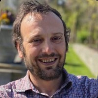 The University of the Arts Employee Fadi Skeiker's profile photo