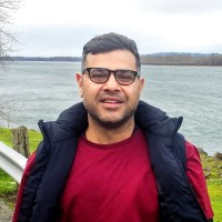 Vinay B Email & Phone Number