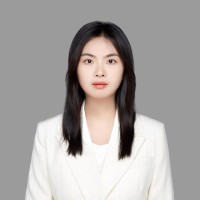 XuetangX Employee Rowena Cai's profile photo