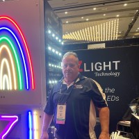 Zlight Technology Employee Mark Marks's profile photo