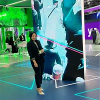 Zainab Elzahar Email & Phone Number