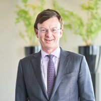 TPF Utilities Employee Thomas Spitaels's profile photo