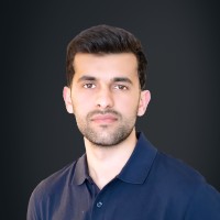 WriftAI Employee Abdullah Sumsum's profile photo