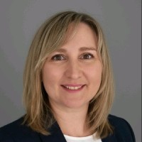 ulrich medical Employee Svitlana Bechtold's profile photo