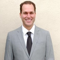 Coldwell Banker Residential Brokerage Employee Greg Goldberg's profile photo