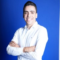 BTG Pactual Employee Peter Souza's profile photo