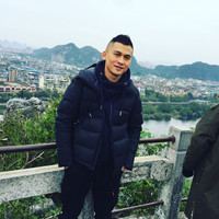 Element Fresh Employee Sam Koo's profile photo