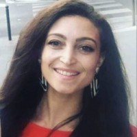 Inspire Education Business Partnership Employee Nina Staebler's profile photo