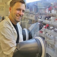 Infinite Chemical Analysis Labs Employee Erik Paulson's profile photo