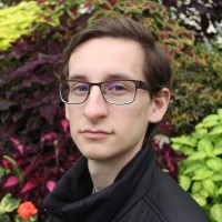 Amprius Technologies, Inc. Employee Vincent Vasquez's profile photo