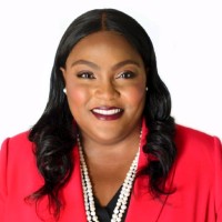 Tricor Group Employee Terry-Ann Moe's profile photo