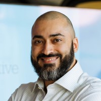 Infinite Apps Employee Mehrad Mohammadi's profile photo
